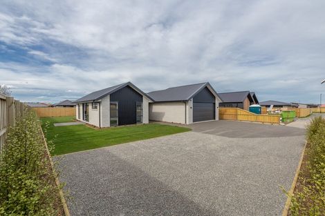 Photo of property in 78 Brenley Drive, Rolleston, 7614