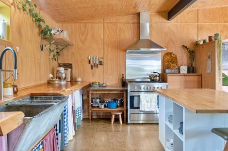 Photo of property in 1923 Motueka Valley Highway, Ngatimoti, Motueka, 7196