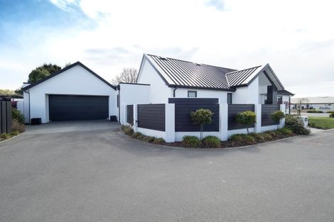 Photo of property in 21c Hanrahan Street, Allenton, Ashburton, 7700