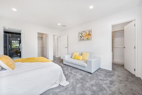 Photo of property in 4 Demeter Street, Flat Bush, Auckland, 2019