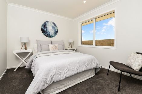 Photo of property in 10a Faber Place, Rototuna North, Hamilton, 3210