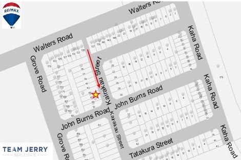 Photo of property in 47 Kairakau Street, Papakura, 2110