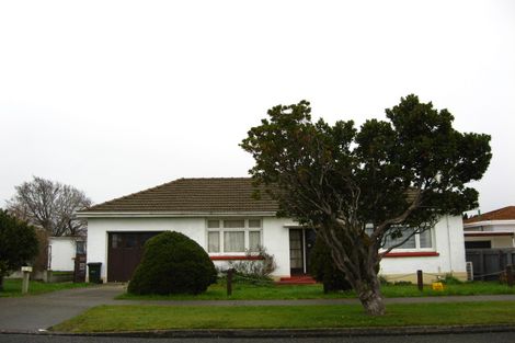 Photo of property in 1 Dome Street, Georgetown, Invercargill, 9812