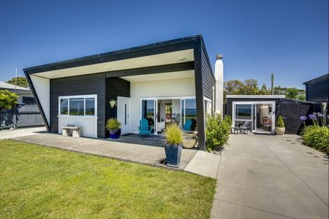 Photo of property in 186 Whirinaki Road, Eskdale, Napier, 4182