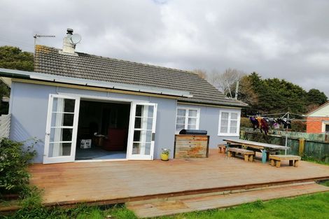 Photo of property in 1145 High Street, Taita, Lower Hutt, 5011