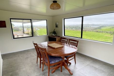 Photo of property in Dunkerron Farm, 852 Oneriri Road, Kaiwaka, 0573