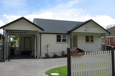 Photo of property in 80 Wyndrum Avenue, Waterloo, Lower Hutt, 5011