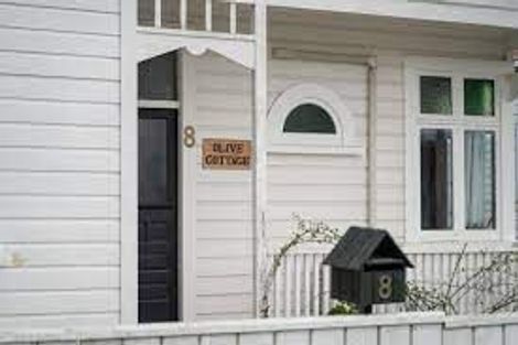 Photo of property in 8 Olive Street, Masterton, 5810