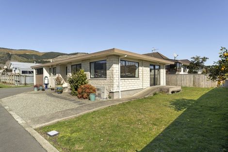 Photo of property in 26a Roeske Street, Richmond, 7020