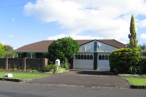 Photo of property in 44 Cornwall Park Avenue, Epsom, Auckland, 1051