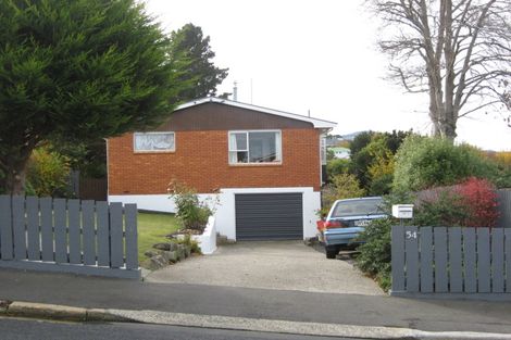 Photo of property in 54 Greenock Street, Kaikorai, Dunedin, 9010