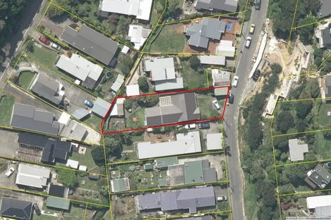 Photo of property in 49 Cluny Road, Plimmerton, Porirua, 5026