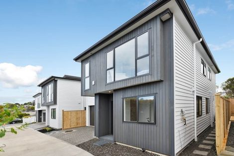 Photo of property in 21c Montgomery Avenue, Belmont, Auckland, 0622