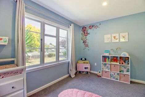 Photo of property in 20 Aurora Street, Hei Hei, Christchurch, 8042