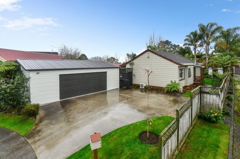 Photo of property in 25 Mckain Place, Fitzroy, Hamilton, 3206