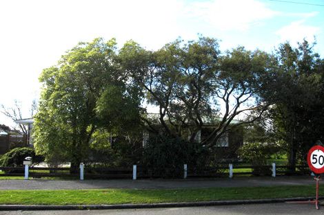 Photo of property in 147 Cockburn Street, Kuripuni, Masterton, 5810