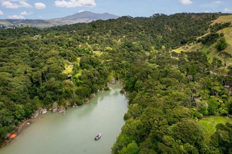 Photo of property in 505 Te Akau Wharf Road, Te Akau, Ngaruawahia, 3793