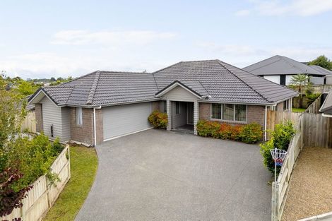 Photo of property in 5 Northbrook Glen, Flagstaff, Hamilton, 3210