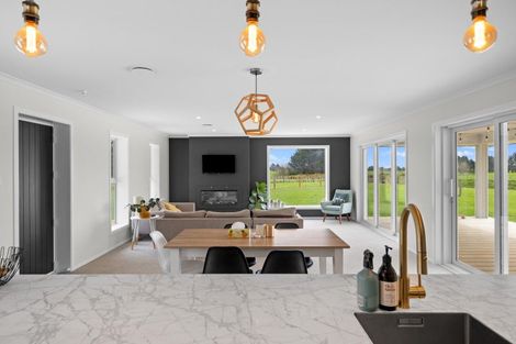 Photo of property in 192 Cole Road, Rongotea, Palmerston North, 4476