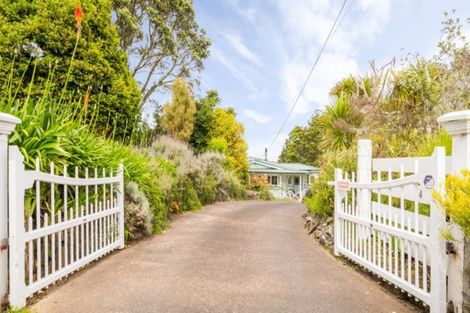 Photo of property in 45 Taylor Road, Waimauku, 0882