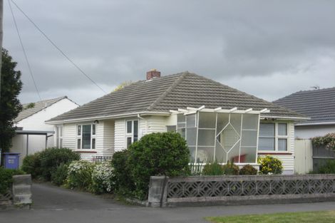 Photo of property in 1/48 Twyford Street, Bishopdale, Christchurch, 8053
