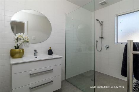 Photo of property in 55c Napier Road, Havelock North, 4130