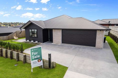 Photo of property in 26 Acacia Avenue, Kihikihi, Te Awamutu, 3800