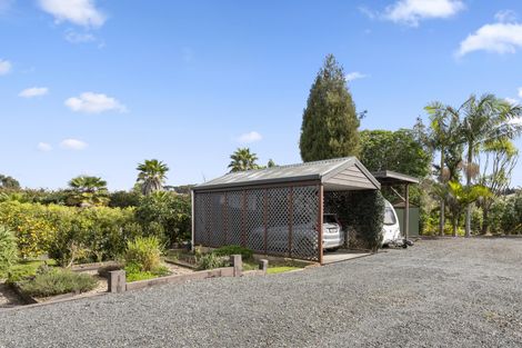 Photo of property in 203 Rangitane Road, Kerikeri, 0294