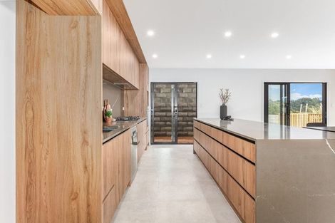 Photo of property in 1 Trysail Place, Whitby, Porirua, 5024