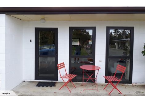 Photo of property in 6/116 Sunderland Street, Clyde, 9330