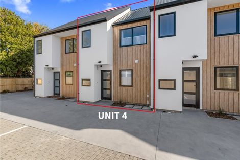 Photo of property in 48 Coronation Street, Spreydon, Christchurch, 8024