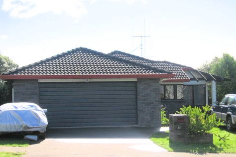 Photo of property in 5 Tupelo Street, Pukete, Hamilton, 3200