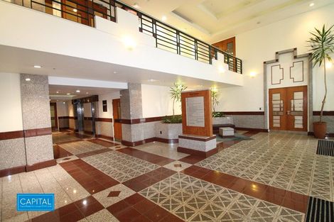 Photo of property in Solnet House, 70 The Terrace, Wellington Central, Wellington, 6011