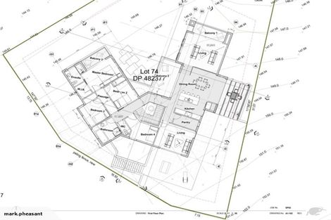 Photo of property in 8 Millbeck Place, Westmorland, Christchurch, 8025