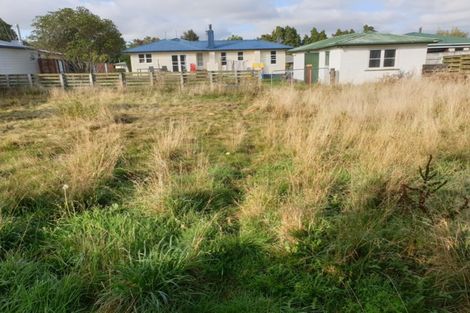 Photo of property in 40 Hospital Street, Dannevirke, 4930