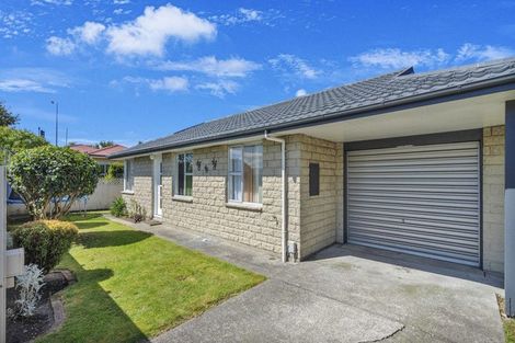 Photo of property in 194 Simeon Street, Spreydon, Christchurch, 8024