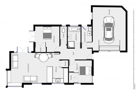 Photo of property in 15a Sanders Avenue, Westown, New Plymouth, 4310