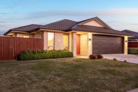 Photo of property in 6 Streamside Terrace, Kaiapoi, 7630