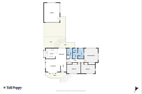 Photo of property in 6 Robert Grove, Paraparaumu, 5032