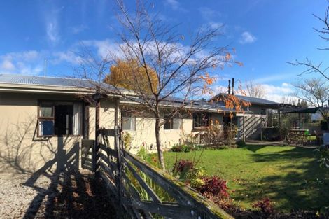 Photo of property in 324 Clyde-alexandra Road, Alexandra, 9391