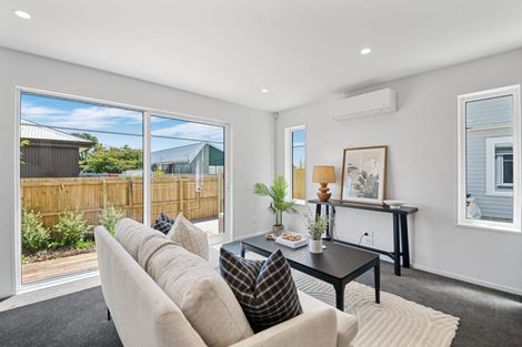 Photo of property in 3/9 Matlock Street, Woolston, Christchurch, 8062