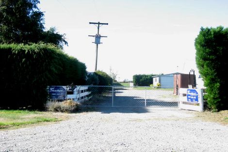 Photo of property in 223 Hardys Road, Rakaia, 7784