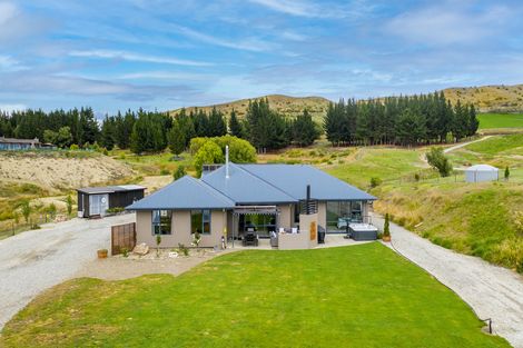 Photo of property in 780 Chatto Creek - Springvale Road, Springvale, Alexandra, 9393