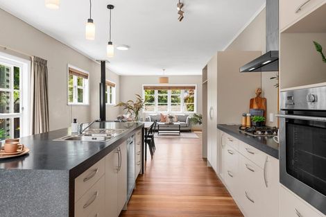 Photo of property in 9 Plunket Terrace, Hamilton East, Hamilton, 3216