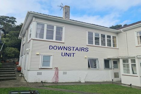 Photo of property in 8 Worcester Street, Wilton, Wellington, 6012