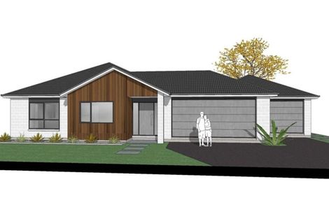 Photo of property in 5 Reponui Court, Rototuna North, Hamilton, 3210