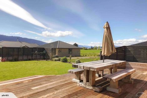 Photo of property in 55 Burnby Drive, Te Anau, 9679