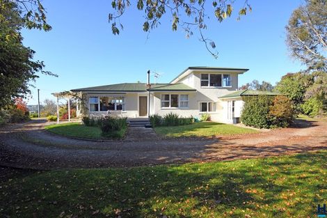 Photo of property in 196 Holdaway Road, Lower Moutere, Upper Moutere, 7175