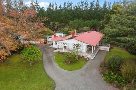 Photo of property in 168 Norfolk Road, Waingawa, Carterton, 5791