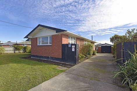 Photo of property in 336 Waterloo Road, Islington, Christchurch, 8042